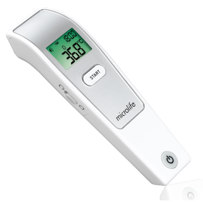 nhiệt kế điện tử